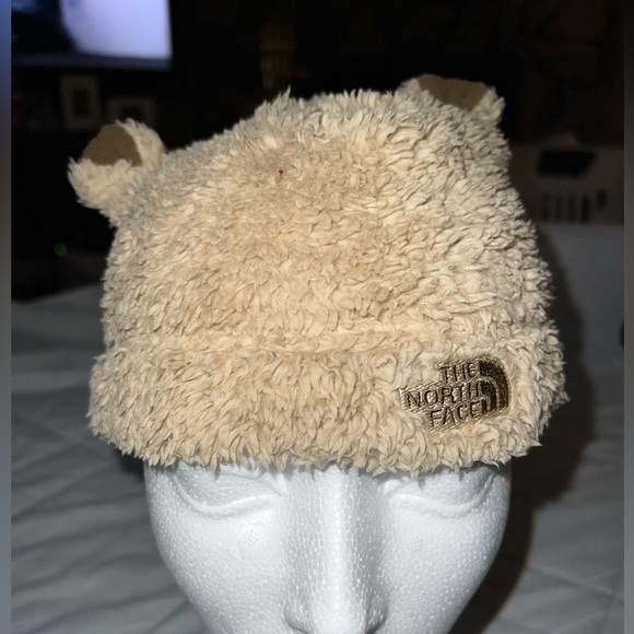 The North Face Little Bear Winter Hat - Picture 1 of 8